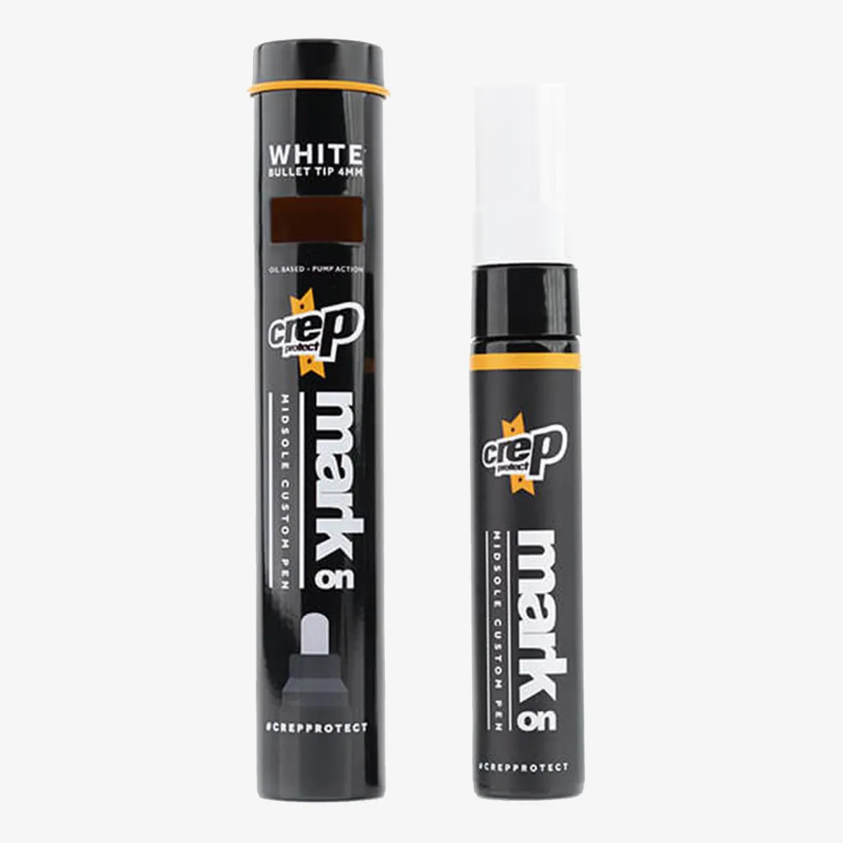 CREP PROTECT OSTALA OPREMA MARK-ON (WHITE) MIDSOLE CUSTOM PEN 