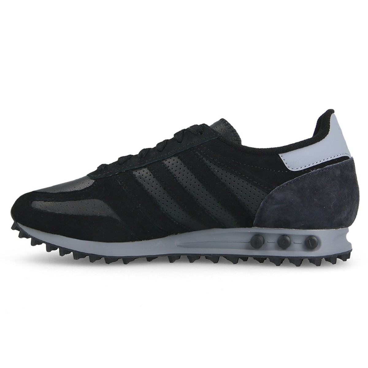 ADIDAS Patike LA TRAINER CBLACK/CBLACK