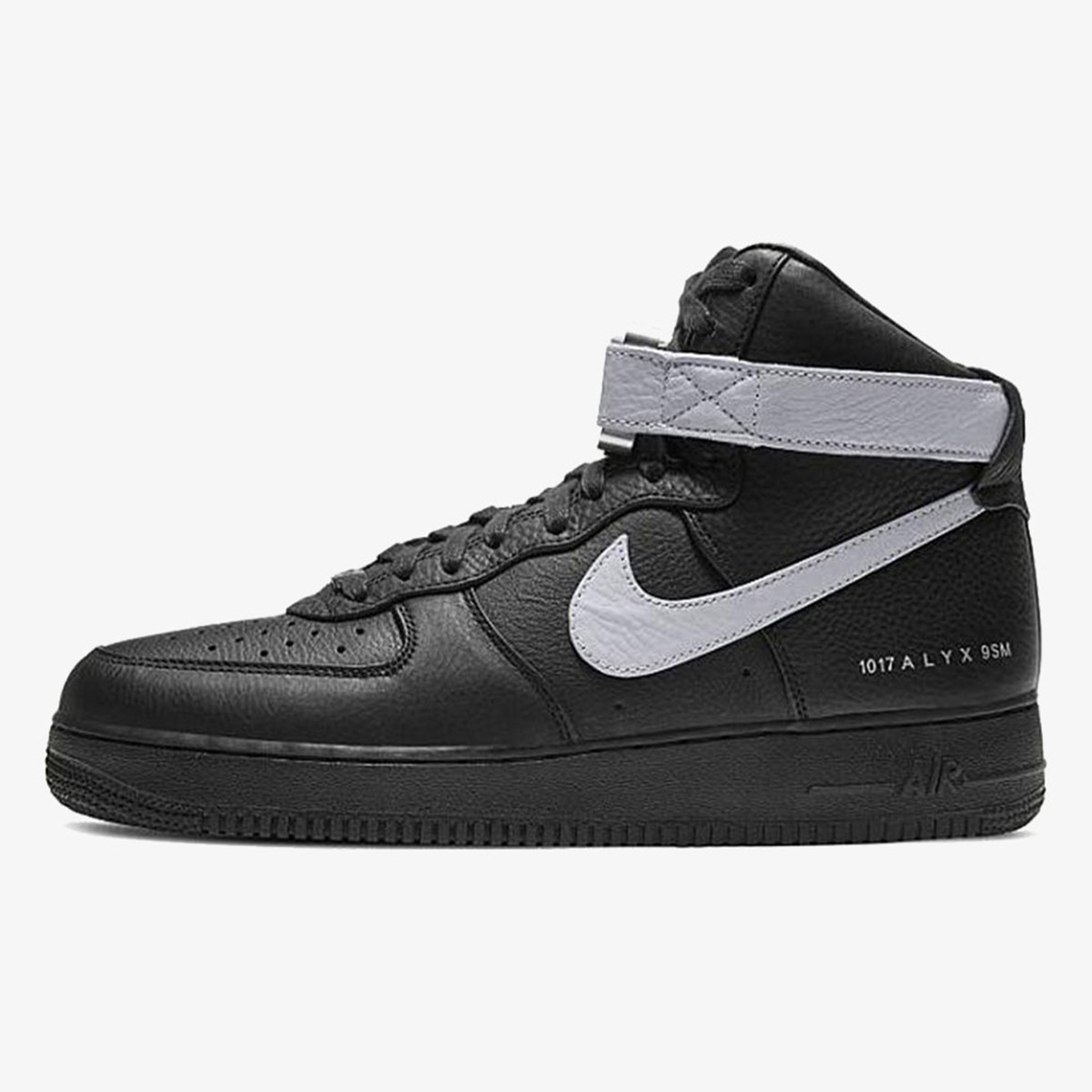 NIKE Patike AIR FORCE 1 HI / ALYX CQ4018-003 | Tike.rs