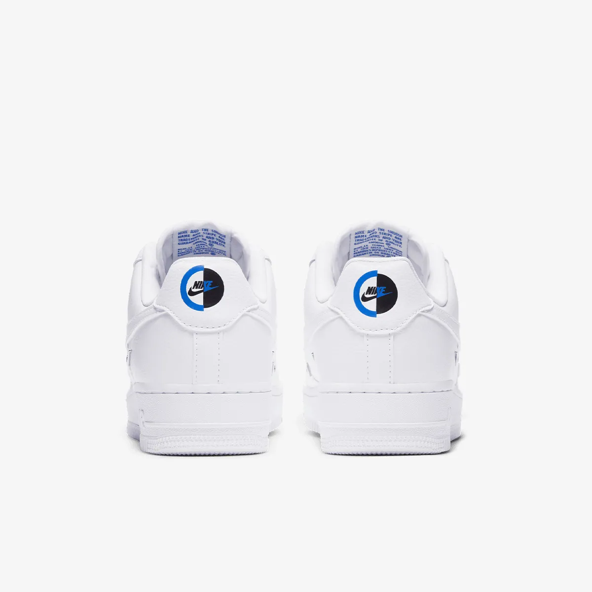 NIKE Patike Air Force 1 ’07 LX HO20 