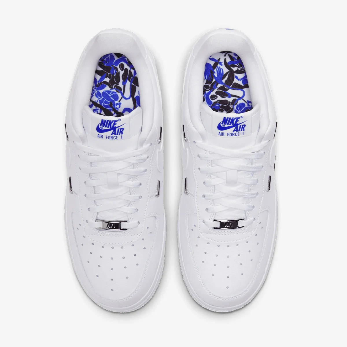 NIKE Patike Air Force 1 ’07 LX HO20 