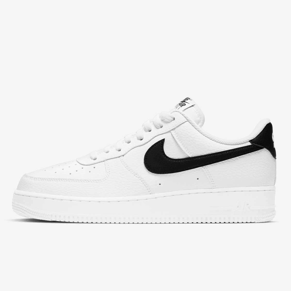 NIKE Patike Air Force 1 07 High CT2302 100 Tike.rs