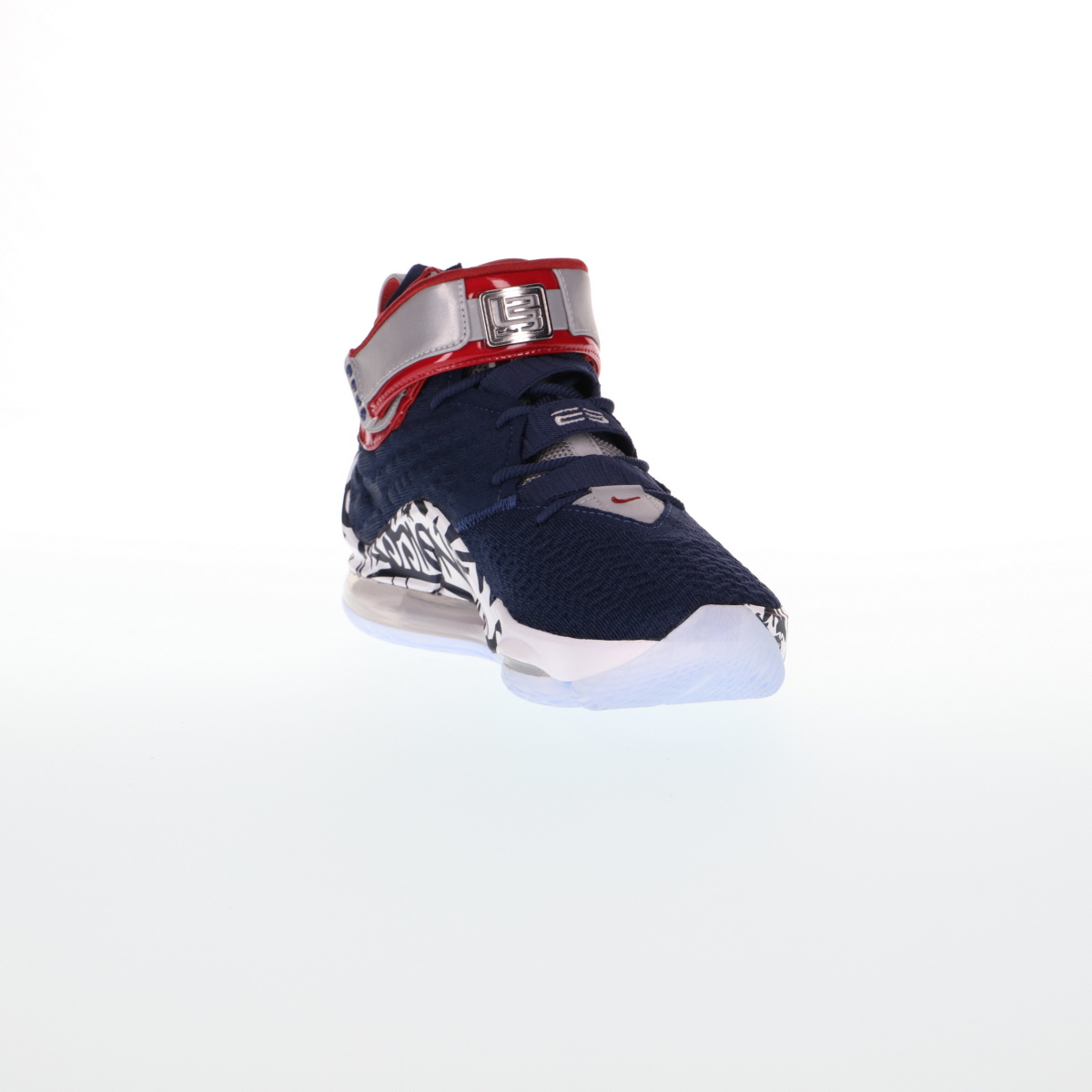 lebron xvii fp