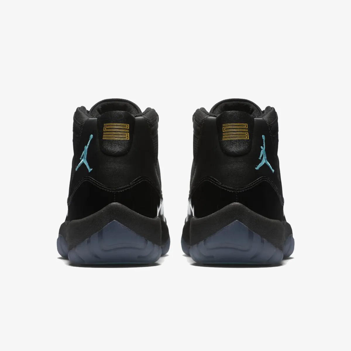 NIKE Patike AIR JORDAN 11 RETRO 