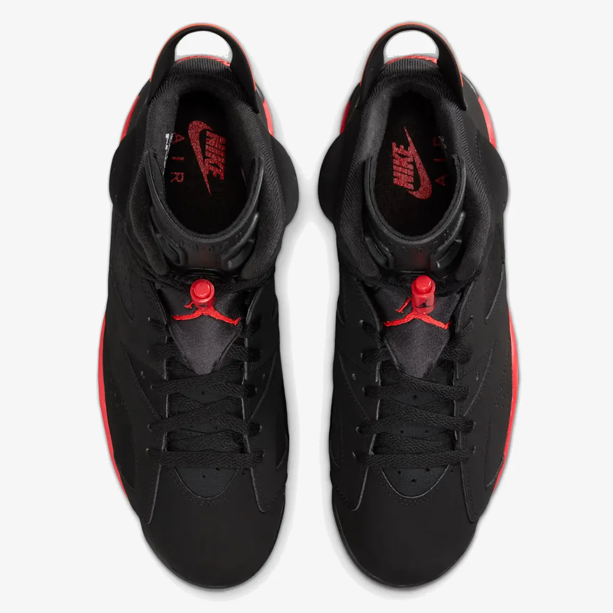 NIKE Patike Air Jordan 6 Retro 