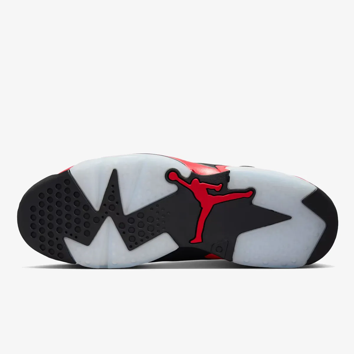 NIKE Patike Air Jordan 6 Retro 