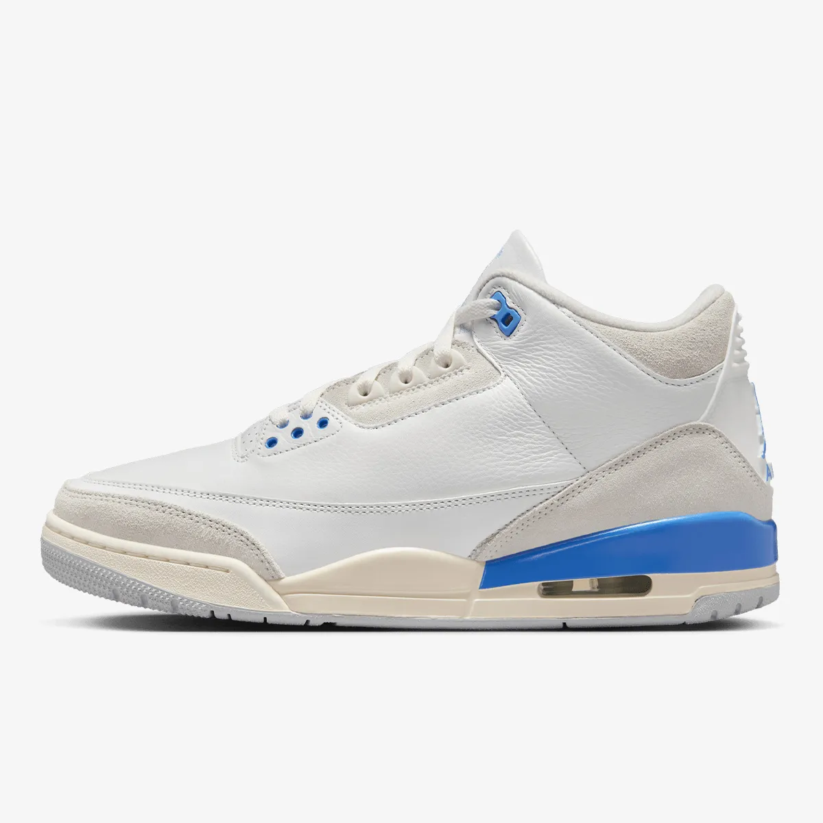 NIKE Patike AIR JORDAN 3 RETRO 