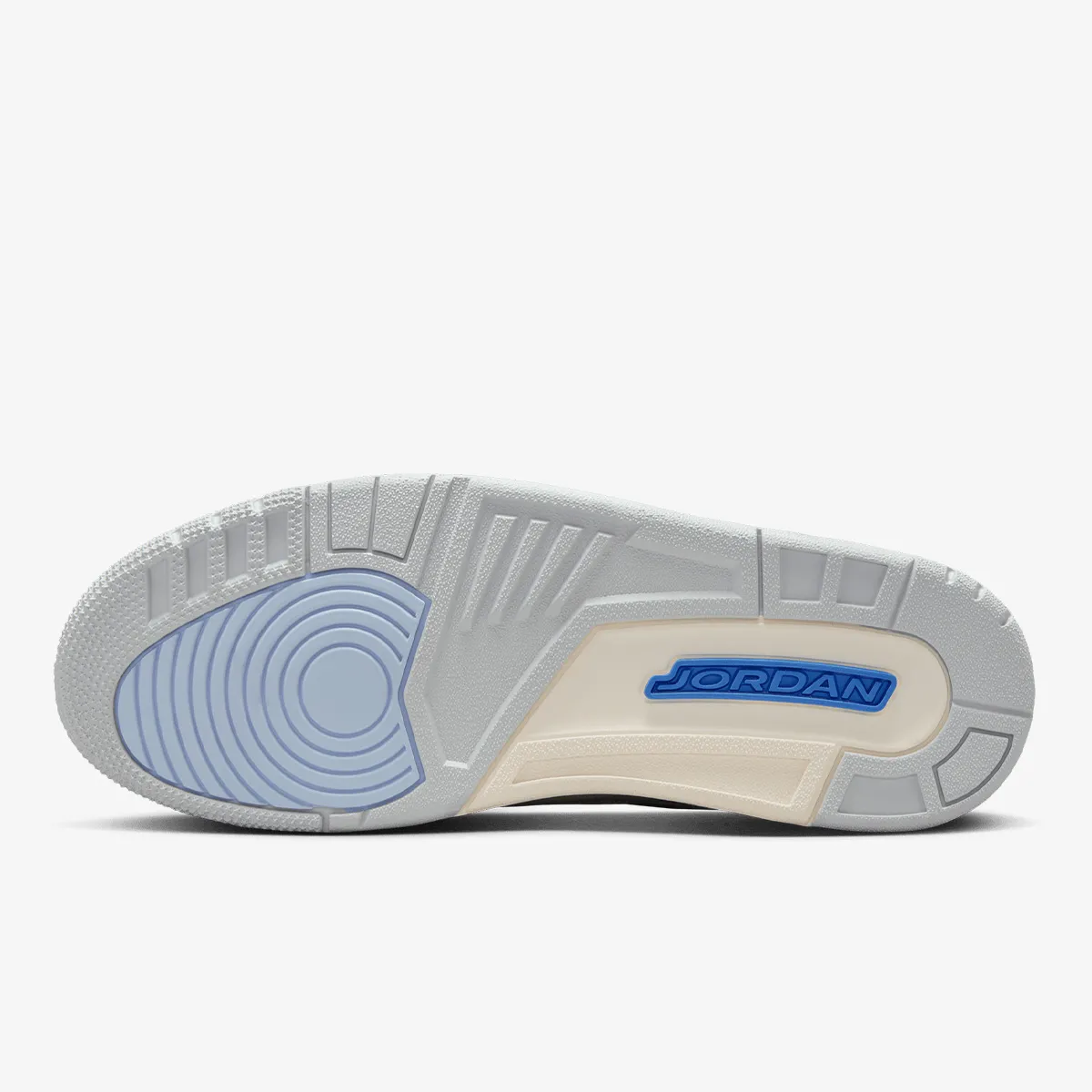 NIKE Patike AIR JORDAN 3 RETRO 