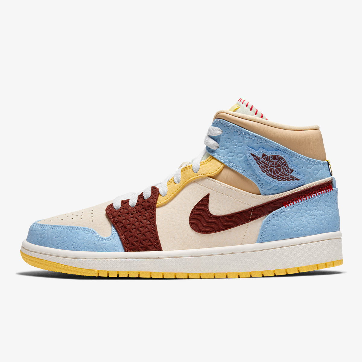 air jordan 1 mid se frls na