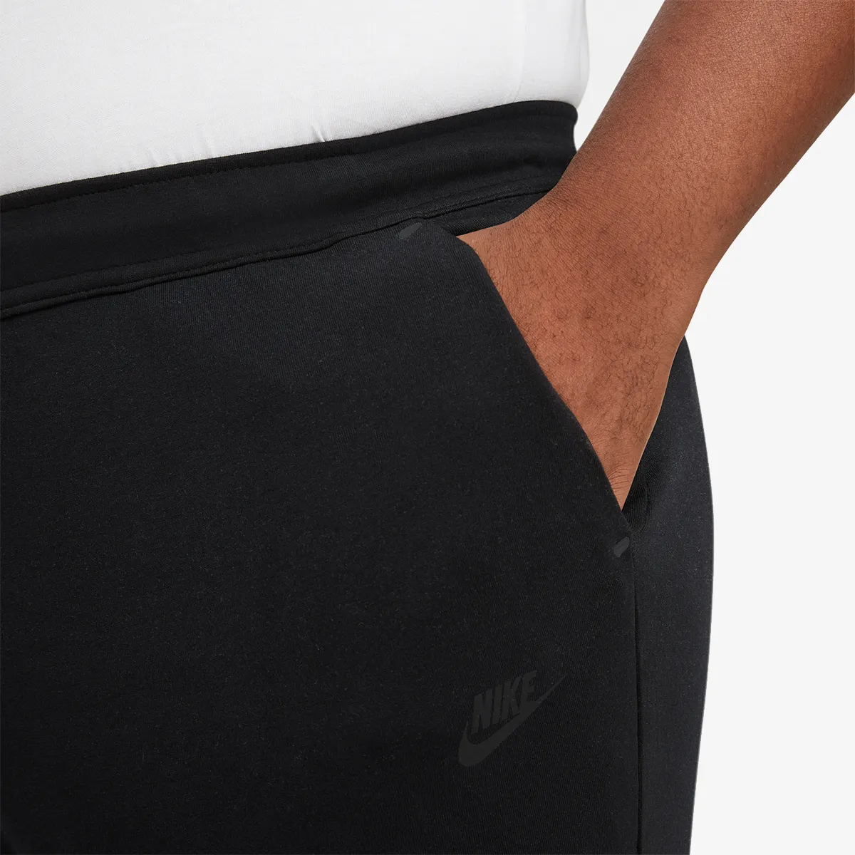 NIKE Donji deo trenerke SPORTSWEAR TECH