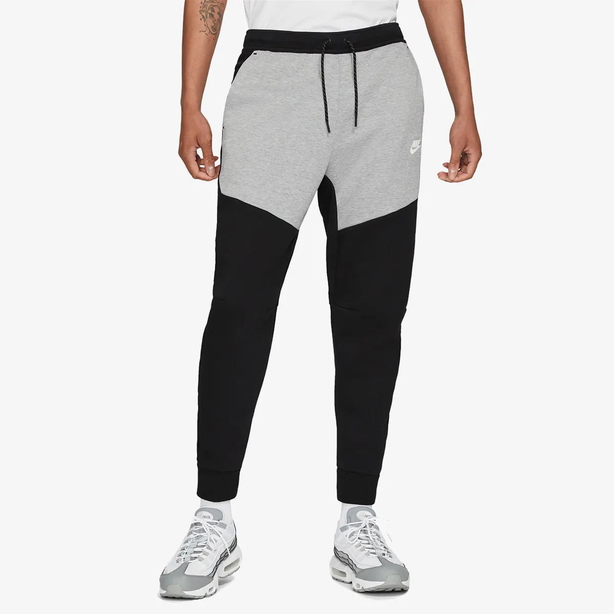 NIKE Donji deo trenerke SPORTSWEAR TECH