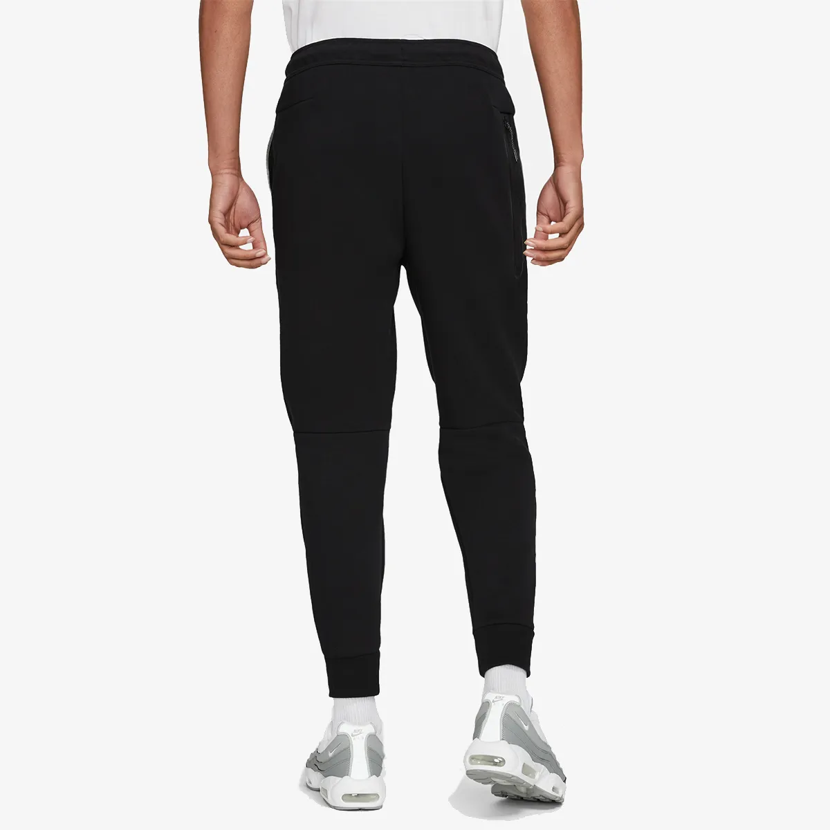 NIKE Donji deo trenerke SPORTSWEAR TECH