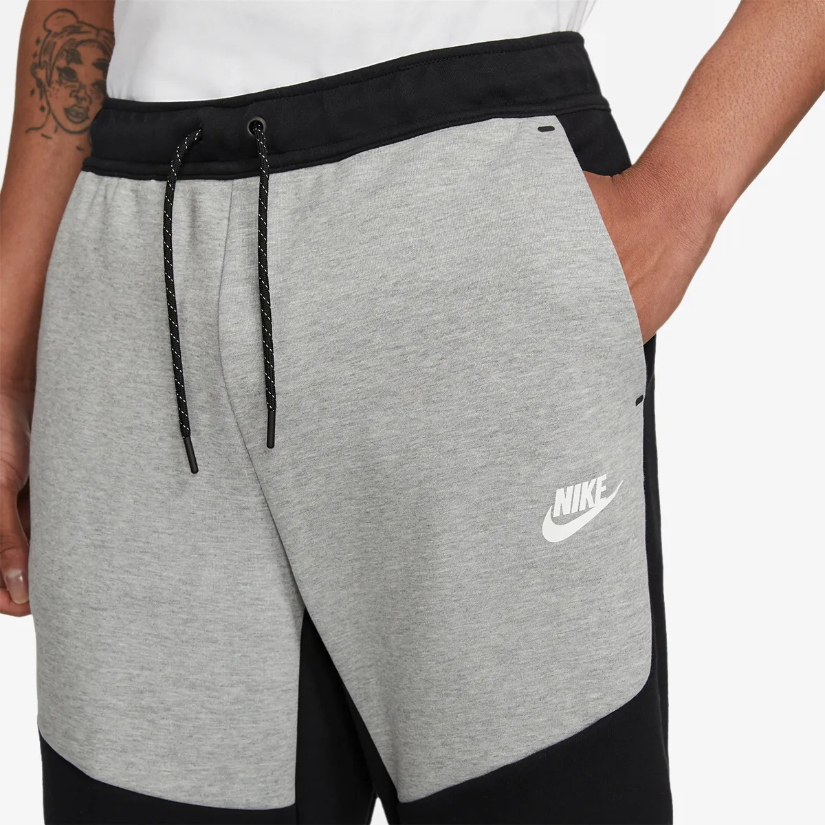 NIKE Donji deo trenerke SPORTSWEAR TECH