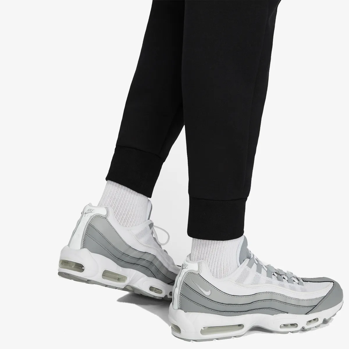 NIKE Donji deo trenerke SPORTSWEAR TECH