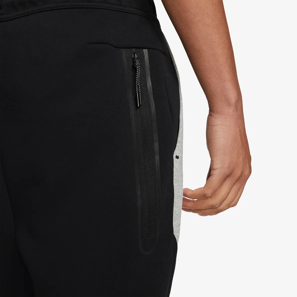 NIKE Donji deo trenerke SPORTSWEAR TECH