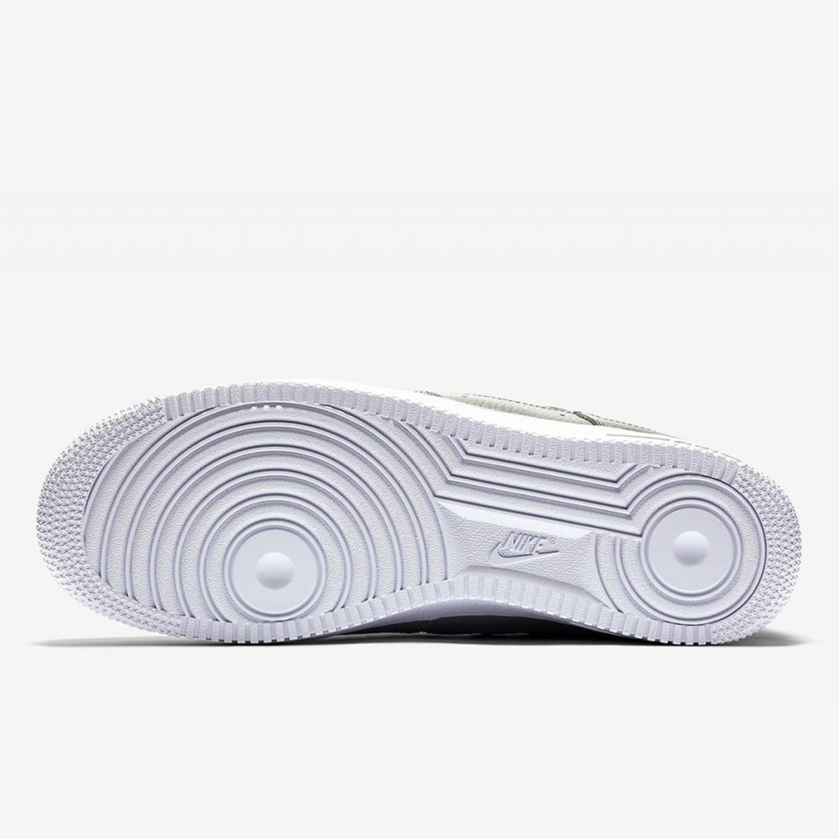 Nike Air Force 1 LV8 Utility Silver CV3039-001 - Fastsole