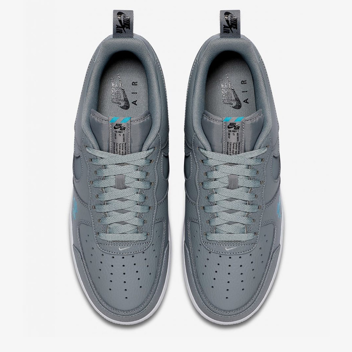 NIKE Patike NIKE Patike NIKE AIR FORCE 1 LV8 UTILITY CV3039-001 | Tike.rs