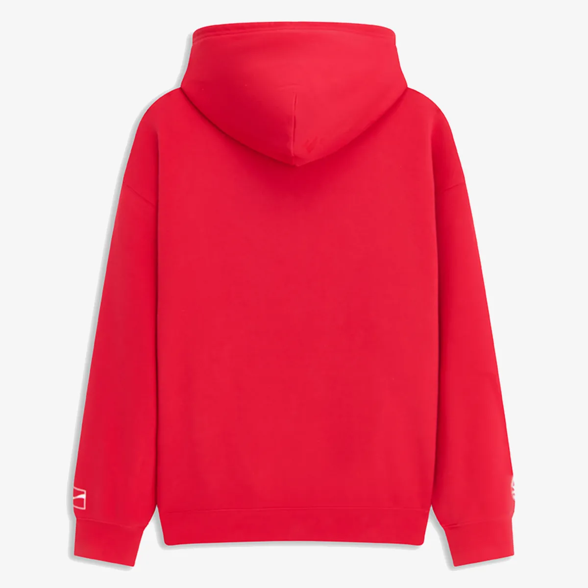 CONVERSE Dukserica Converse x Coca-Cola Hoodie 