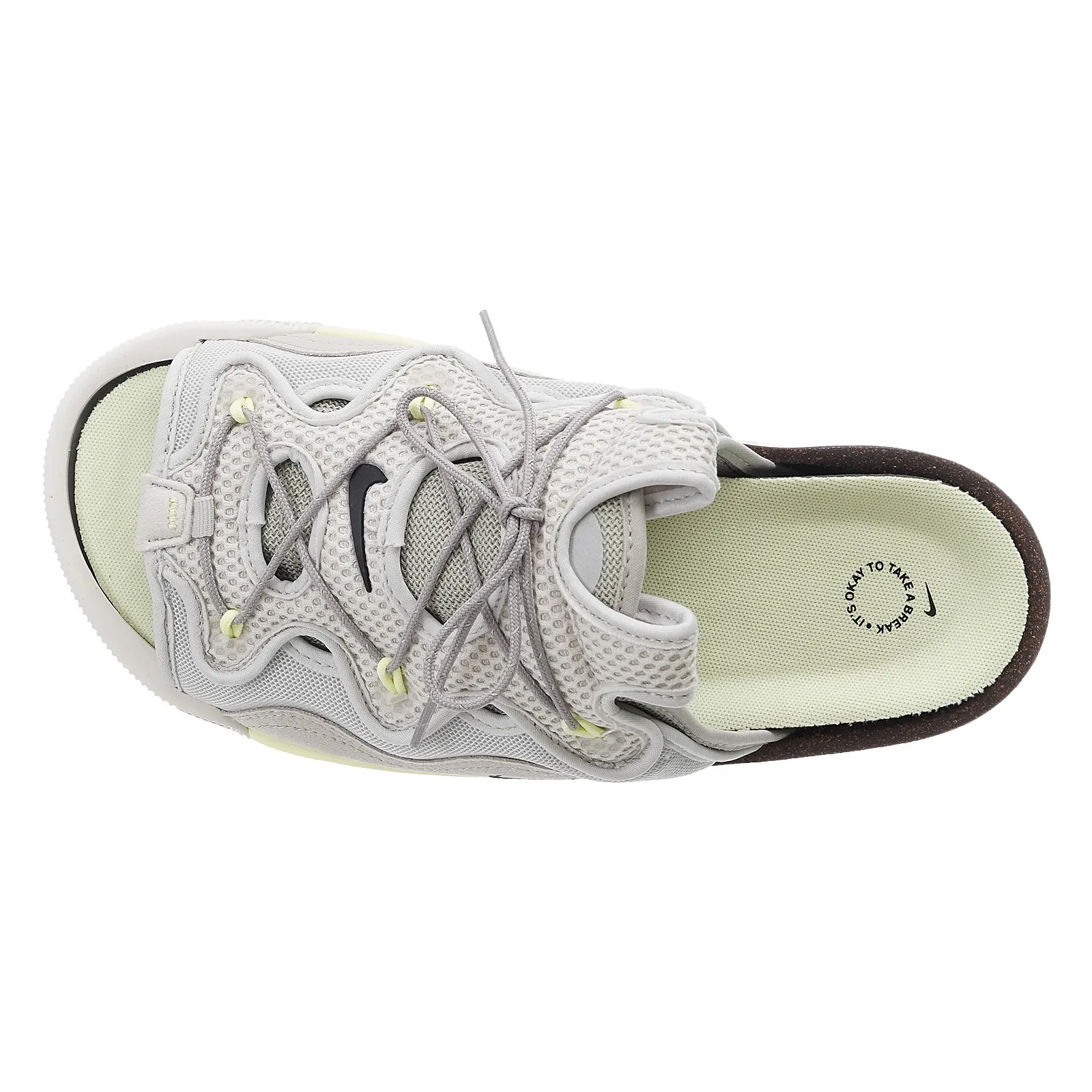 NIKE Papuče NIKE OFFLINE 2.0 