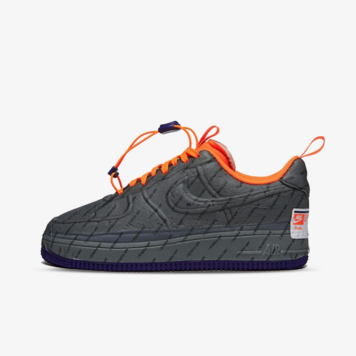 Nike air force tike clearance