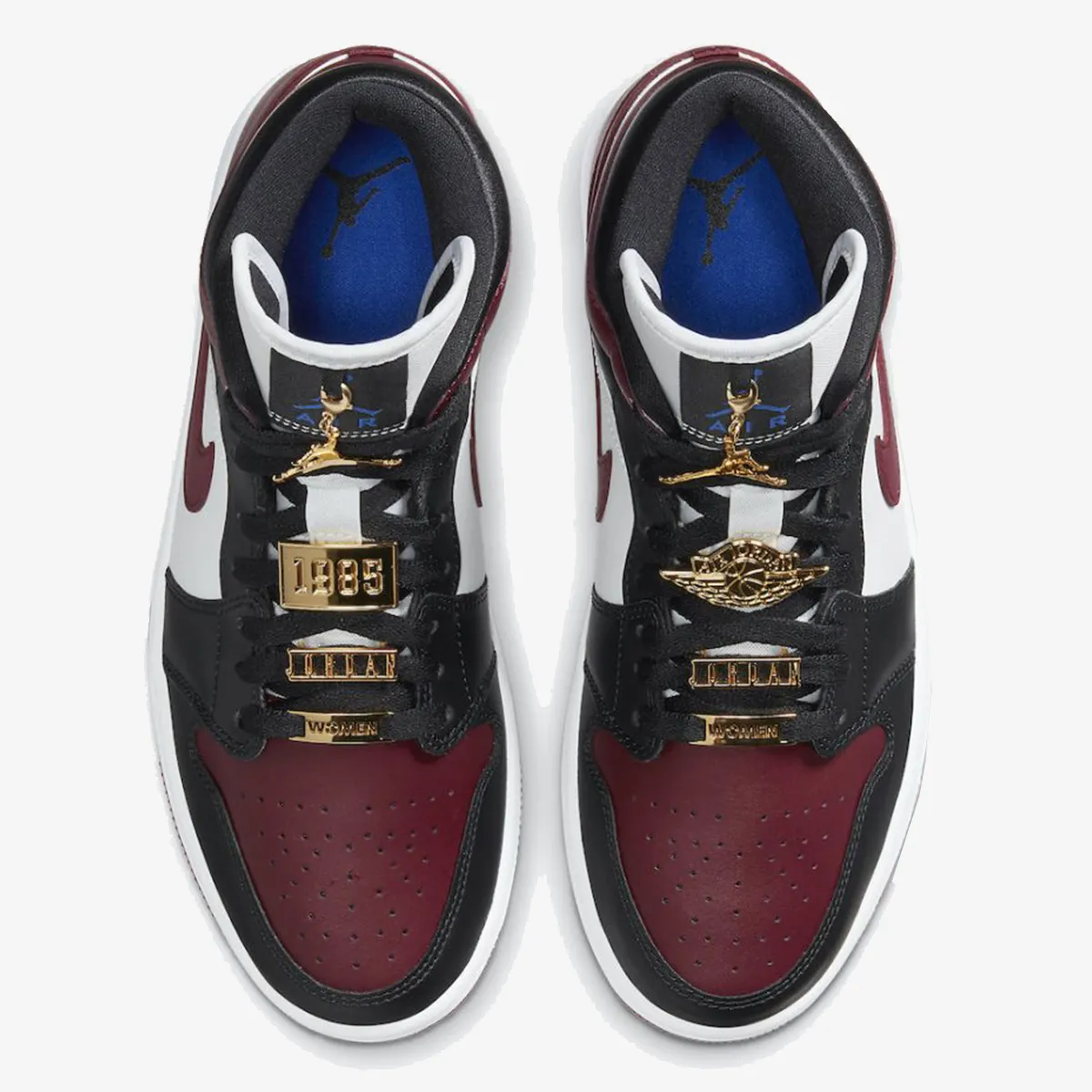 NIKE Patike WMNS AIR JORDAN 1 MID SE 