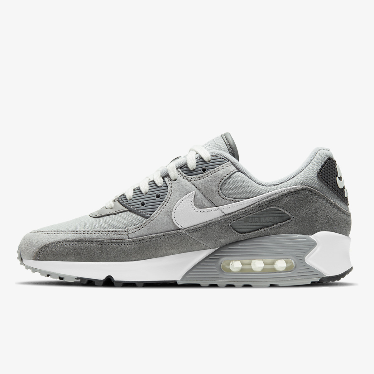 NIKE Patike Air Max 90 Premium DA1641 001 Tike.rs
