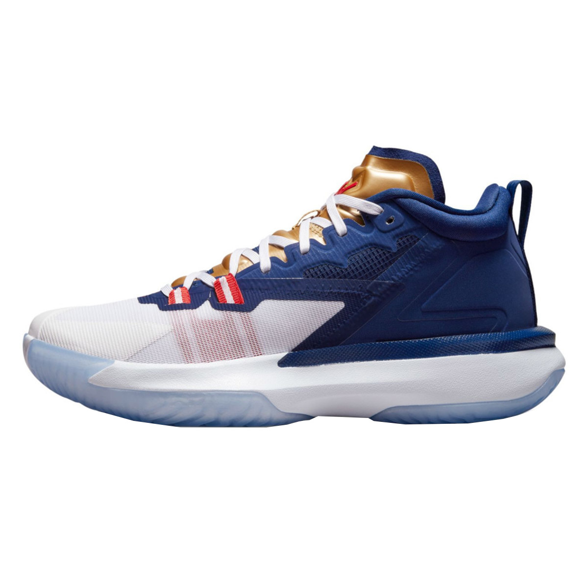 nike zion 1