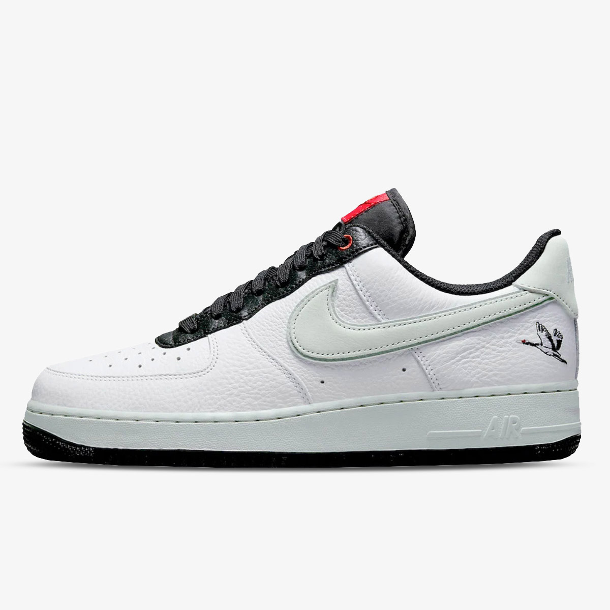 NIKE Patike AIR FORCE 1 '07 LX DA8482-100 | Tike.rs