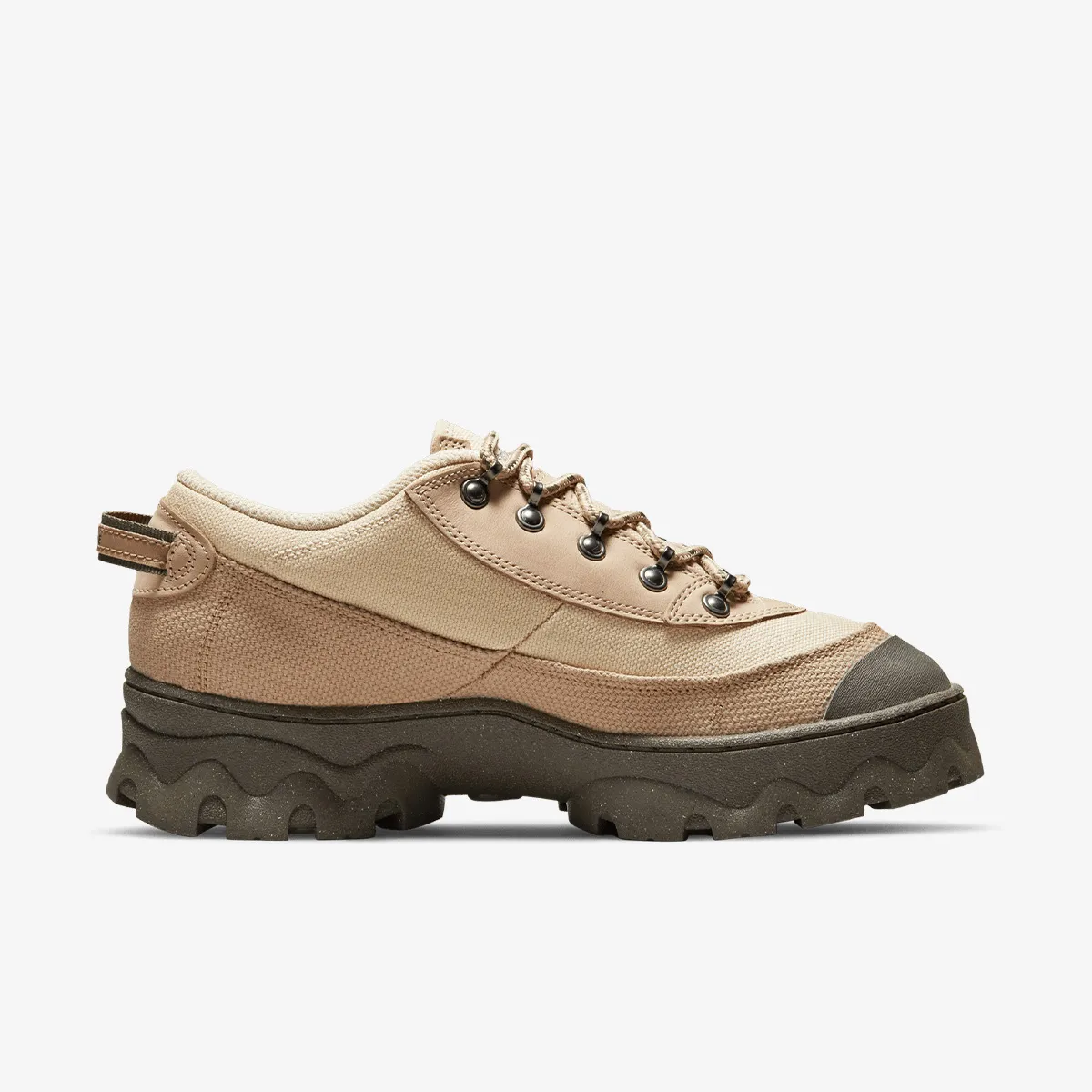 NIKE Patike W NIKE LAHAR LOW CNVS