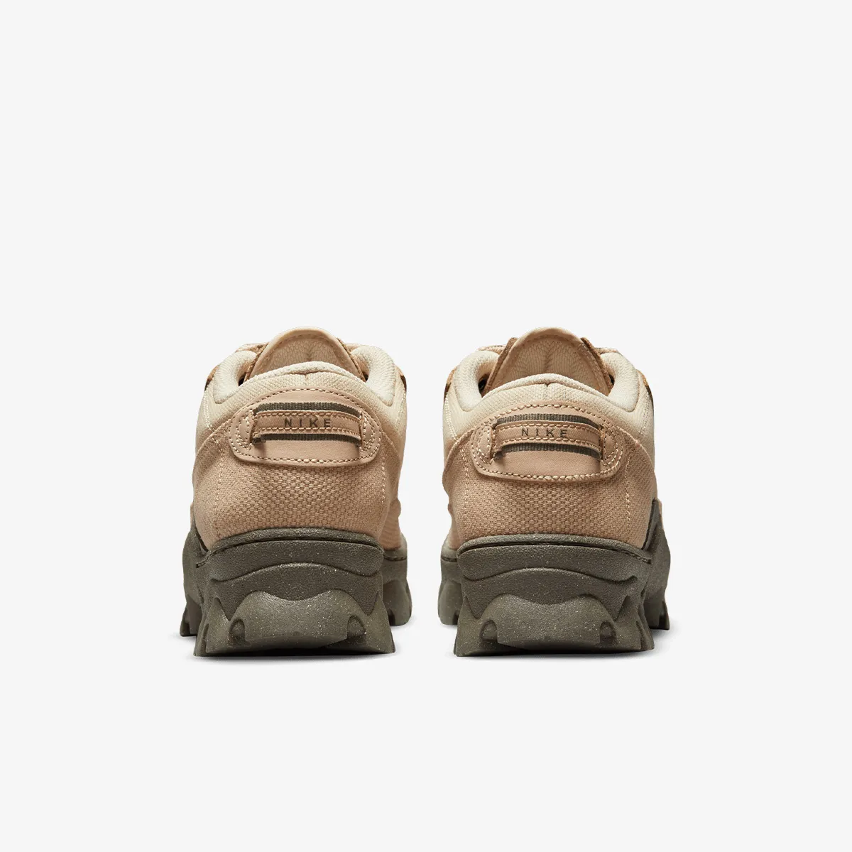 NIKE Patike W NIKE LAHAR LOW CNVS