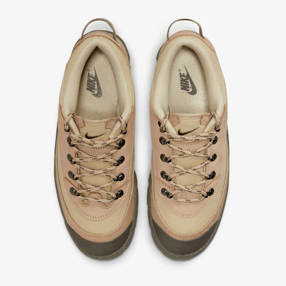 NIKE Patike W NIKE LAHAR LOW CNVS