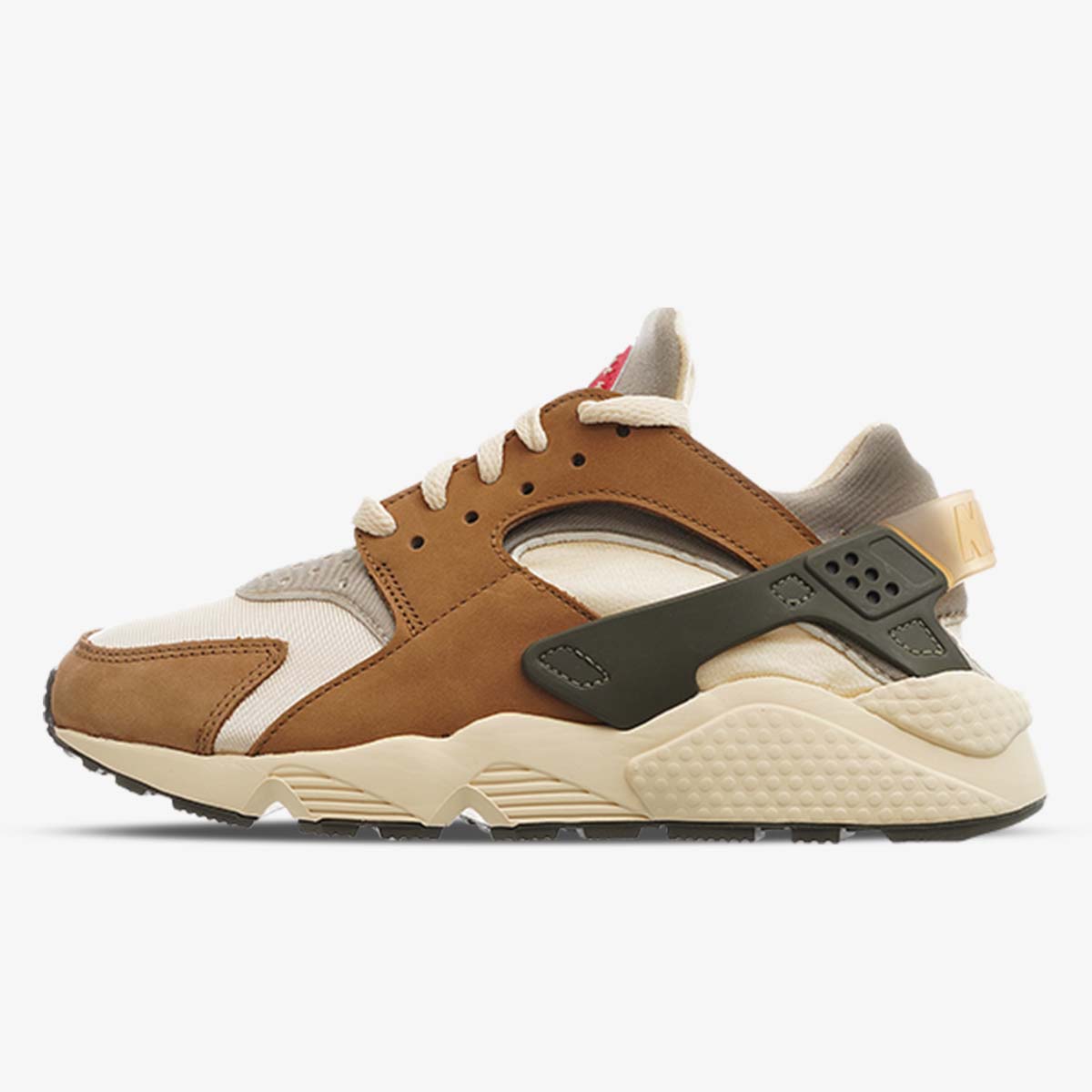 Desert storm huaraches 2025