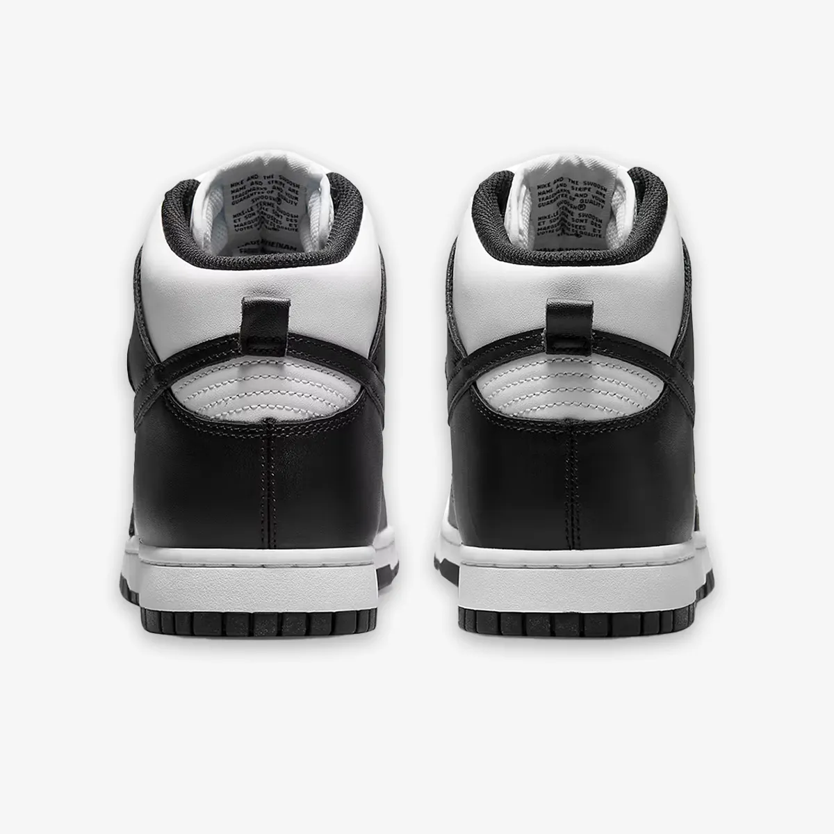 NIKE Patike Dunk High 