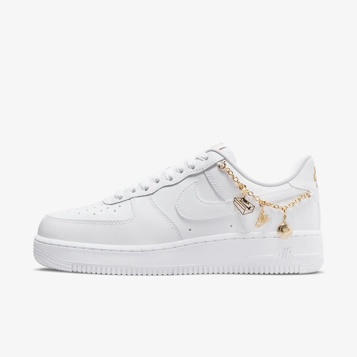 NIKE Patike Air Force 1 '07 LX 