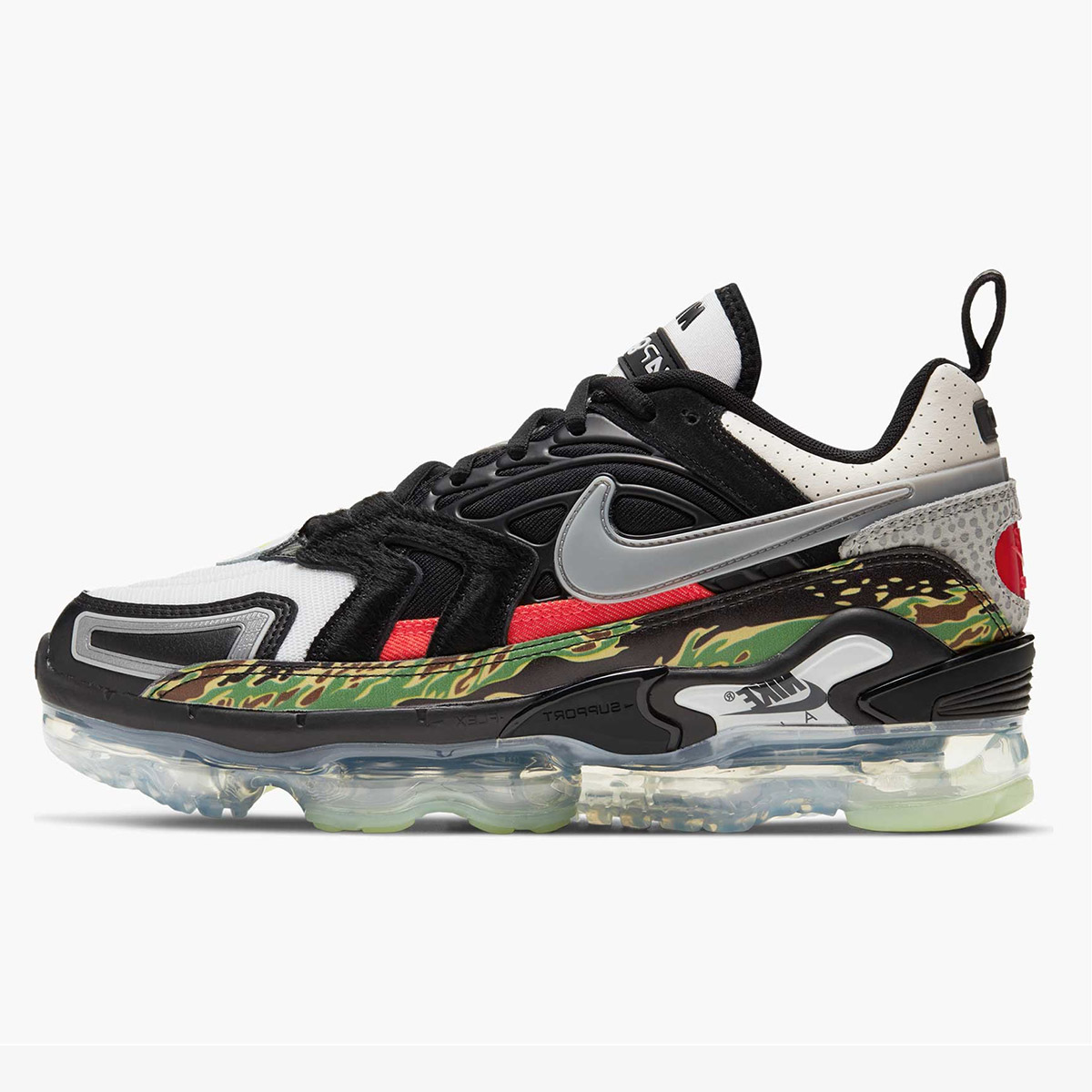 Nike 2025 vapormax tike