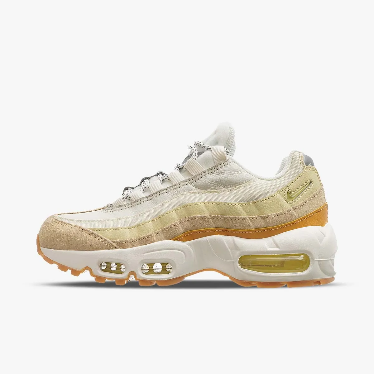 NIKE Patike Nike WMNS NIKE AIR MAX 95 