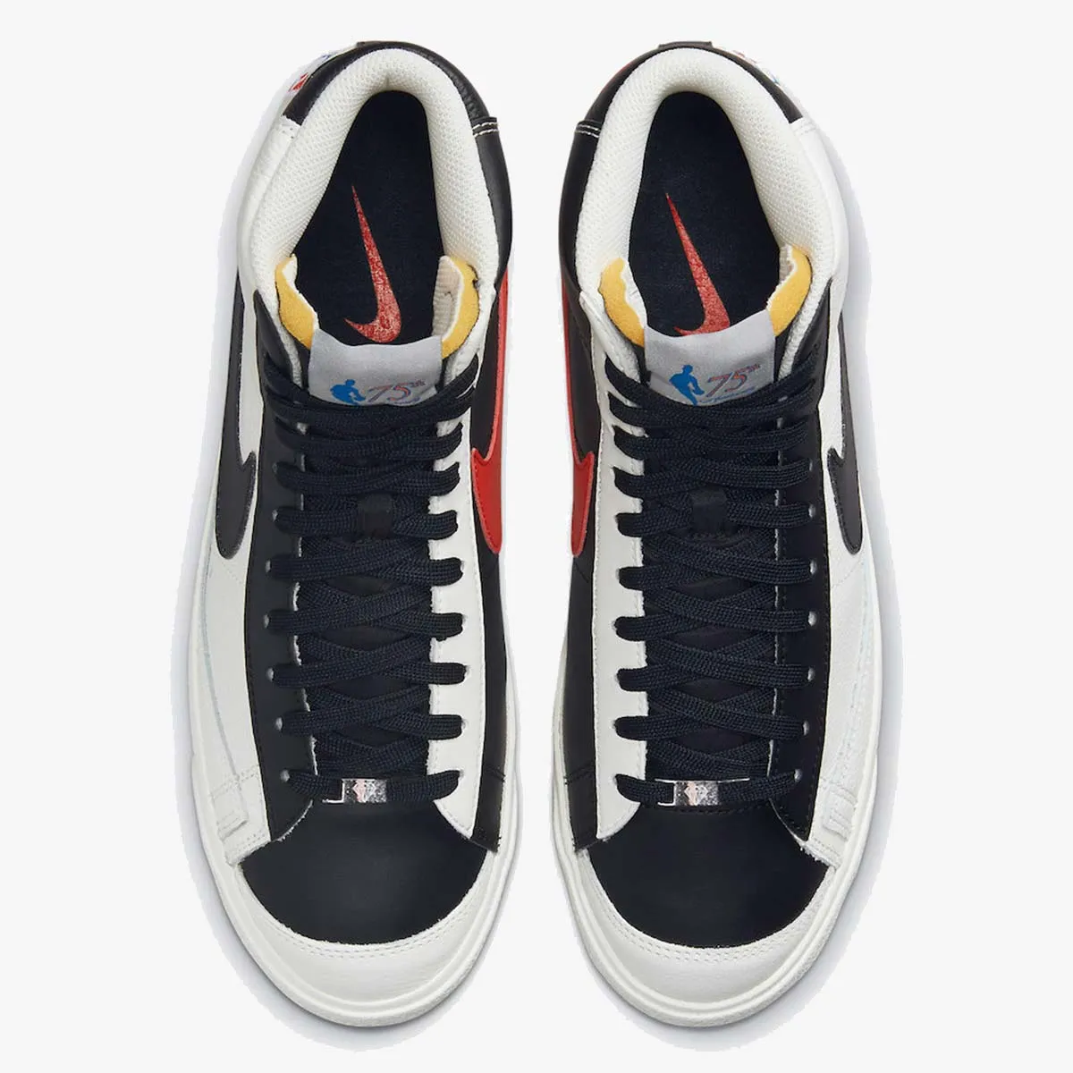 NIKE Patike Blazer Mid '77 EMB