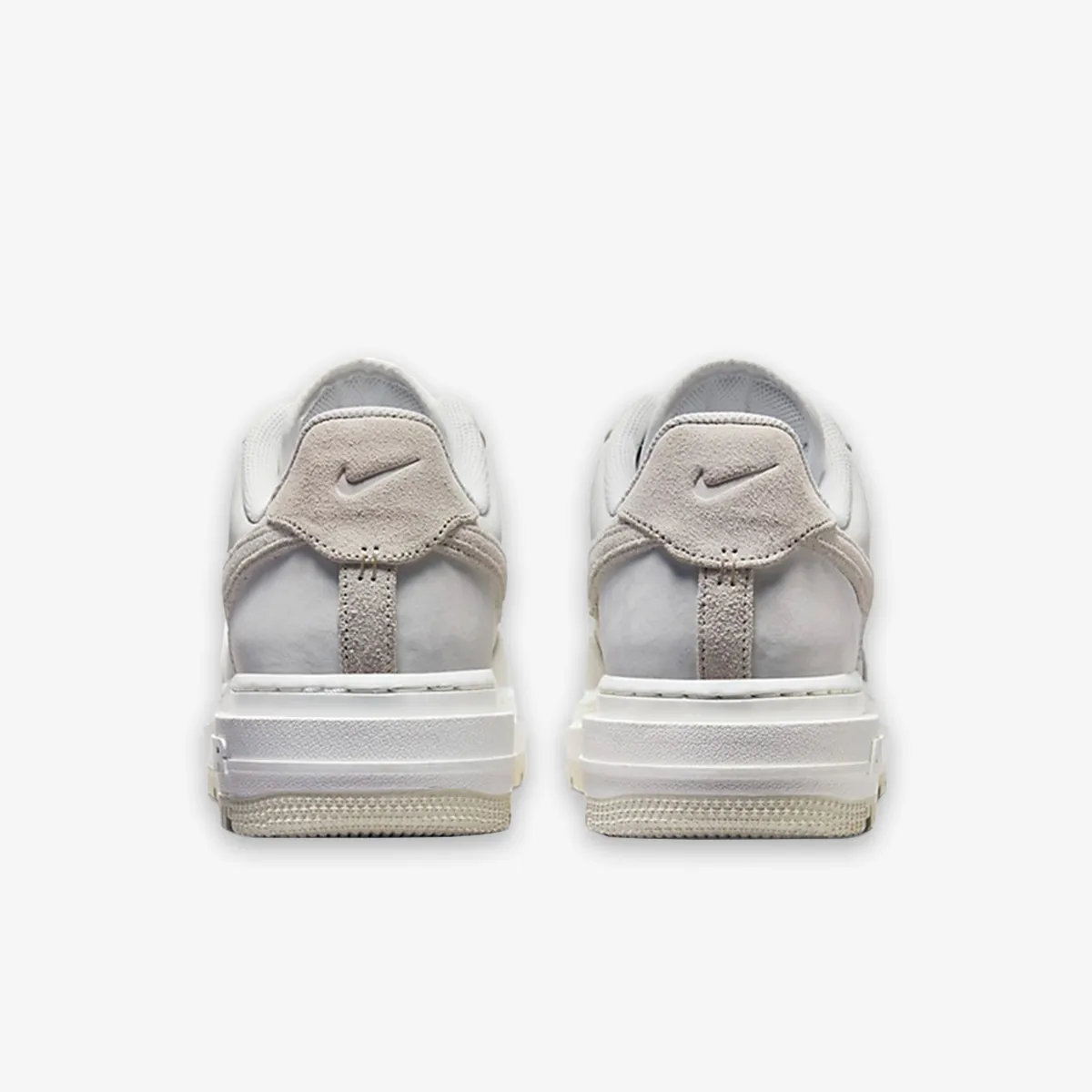 NIKE Patike Air Force 1 Luxe