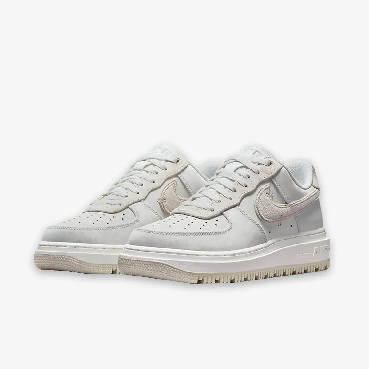 NIKE Patike Air Force 1 Luxe