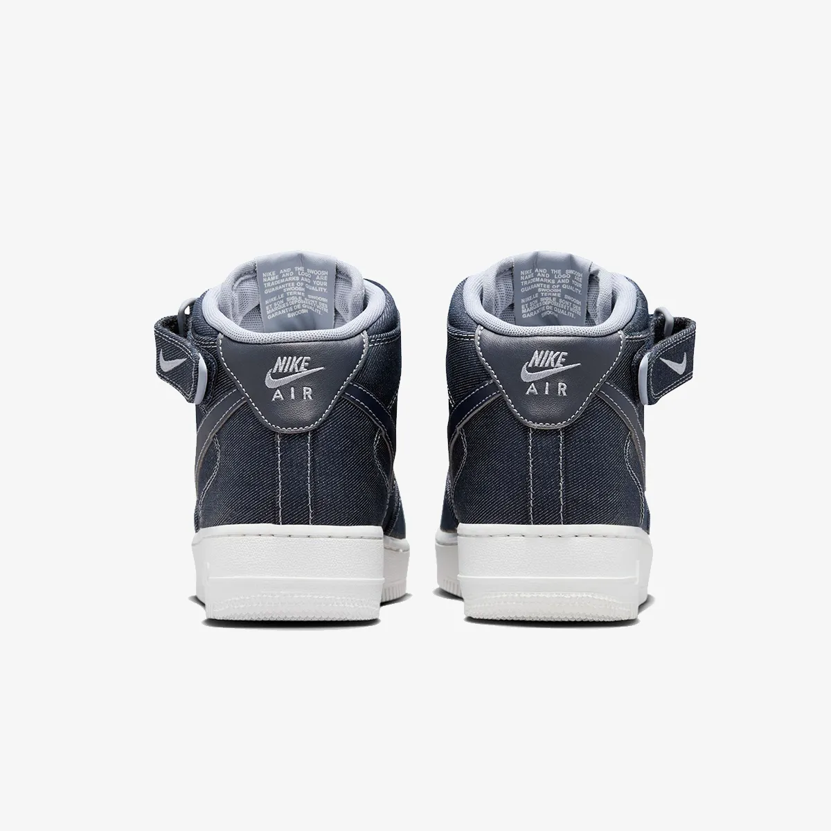 NIKE Patike Air Force 1 Mid ’07