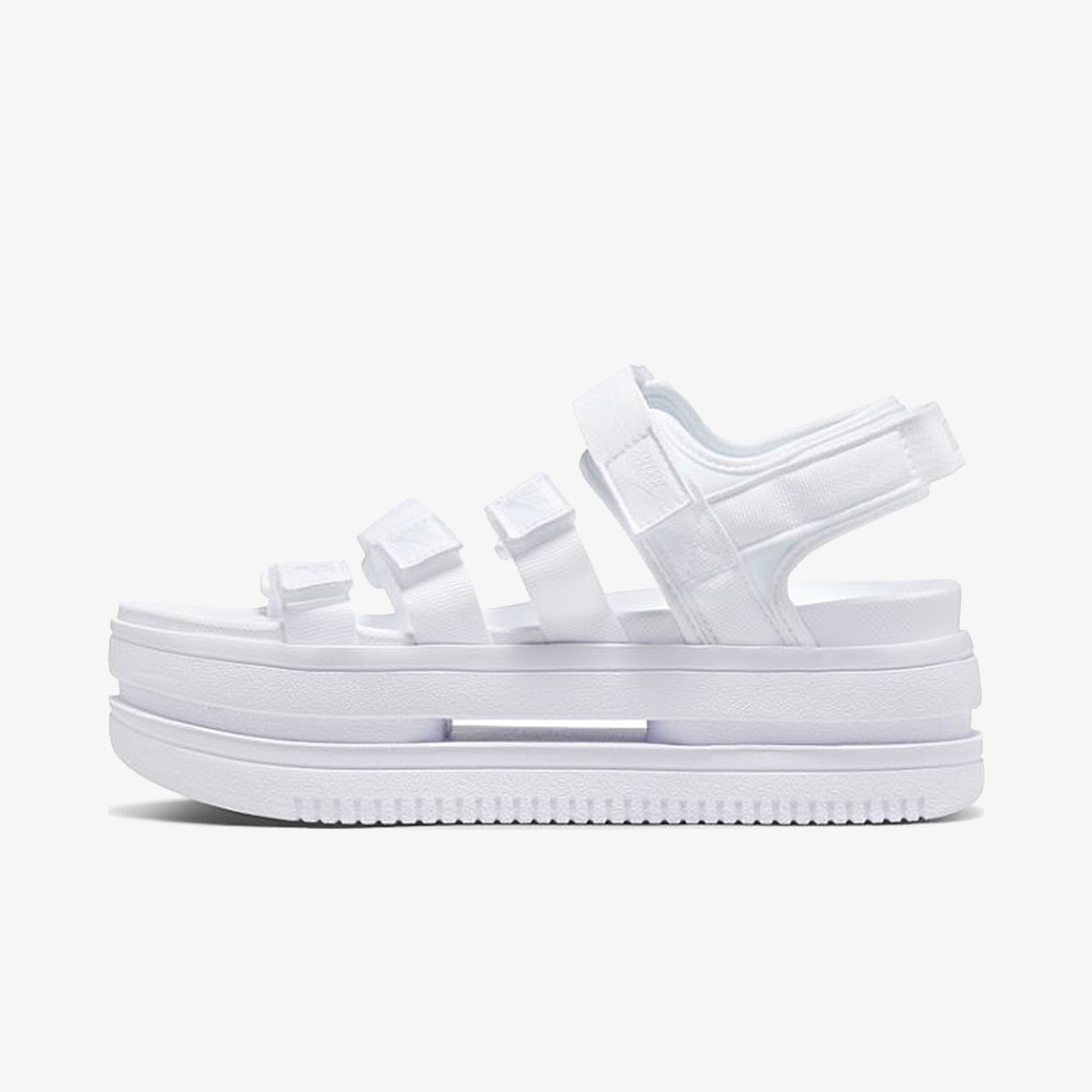 Jd sport best sale sandale nike