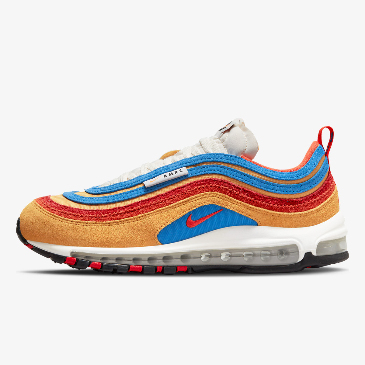 NIKE Patike Air Max 97 SE DH1085 700 Tike.rs