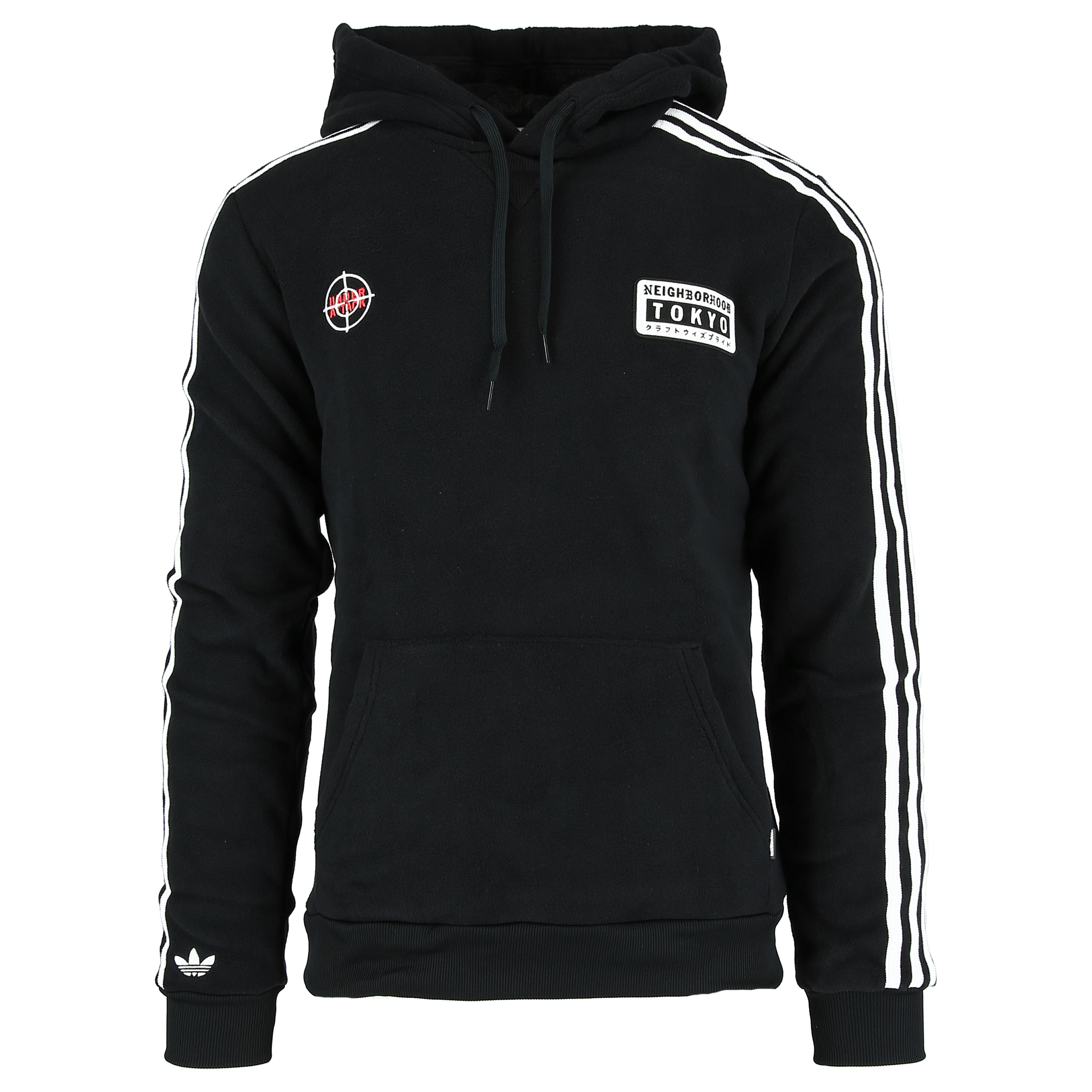 ADIDAS Dukserica NH HOODIE DH2036 Tike.rs
