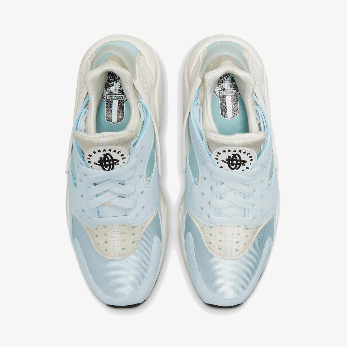 NIKE Patike AIR HUARACHE 