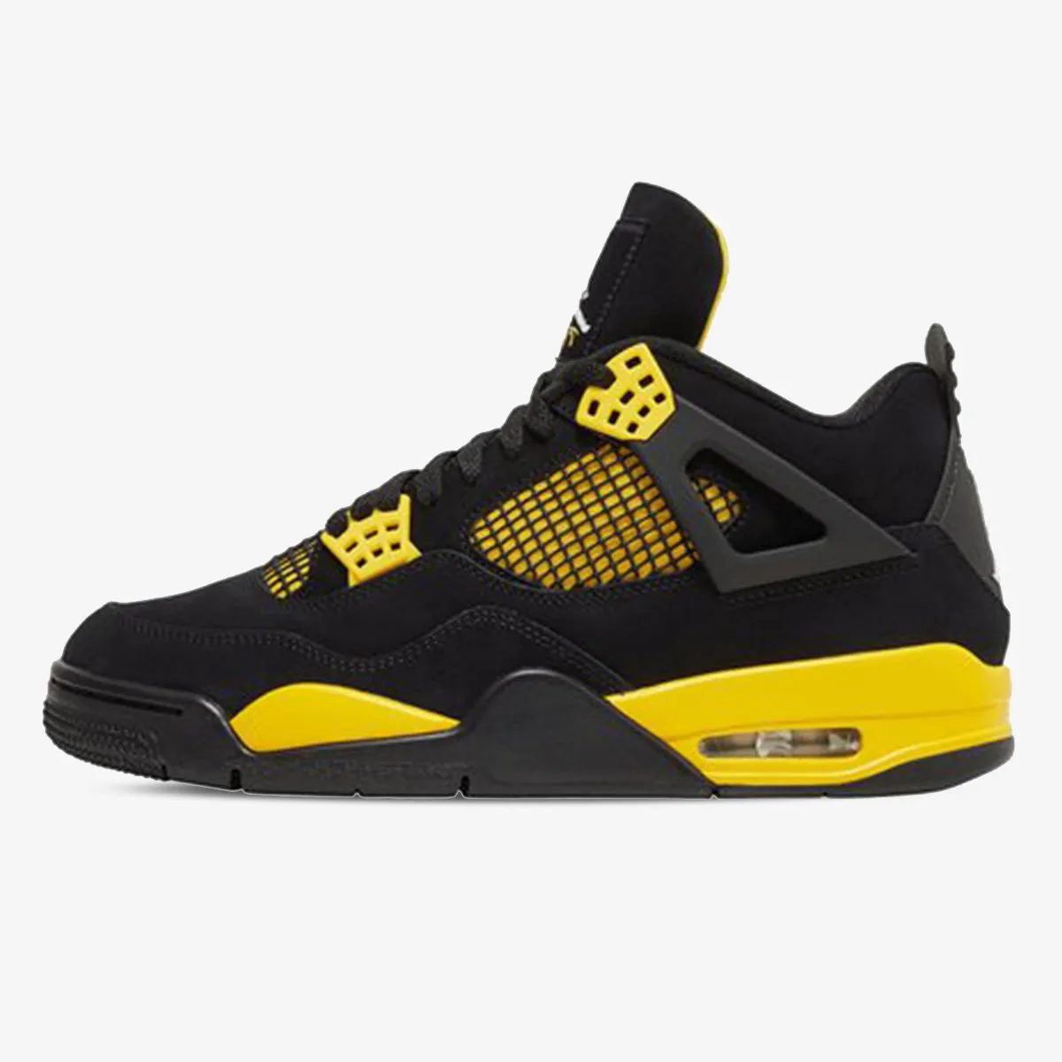 NIKE Patike AIR JORDAN 4 RETRO