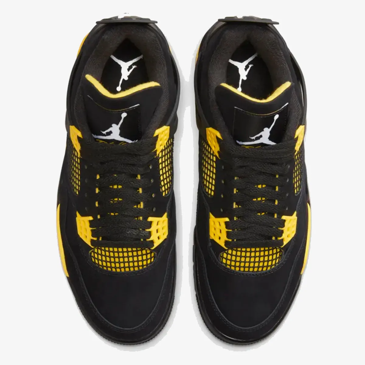 NIKE Patike AIR JORDAN 4 RETRO