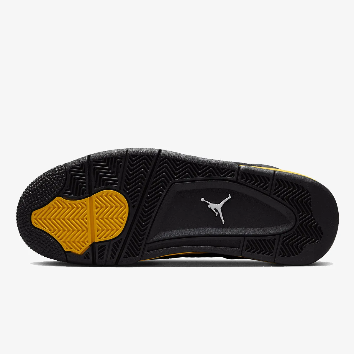 NIKE Patike AIR JORDAN 4 RETRO