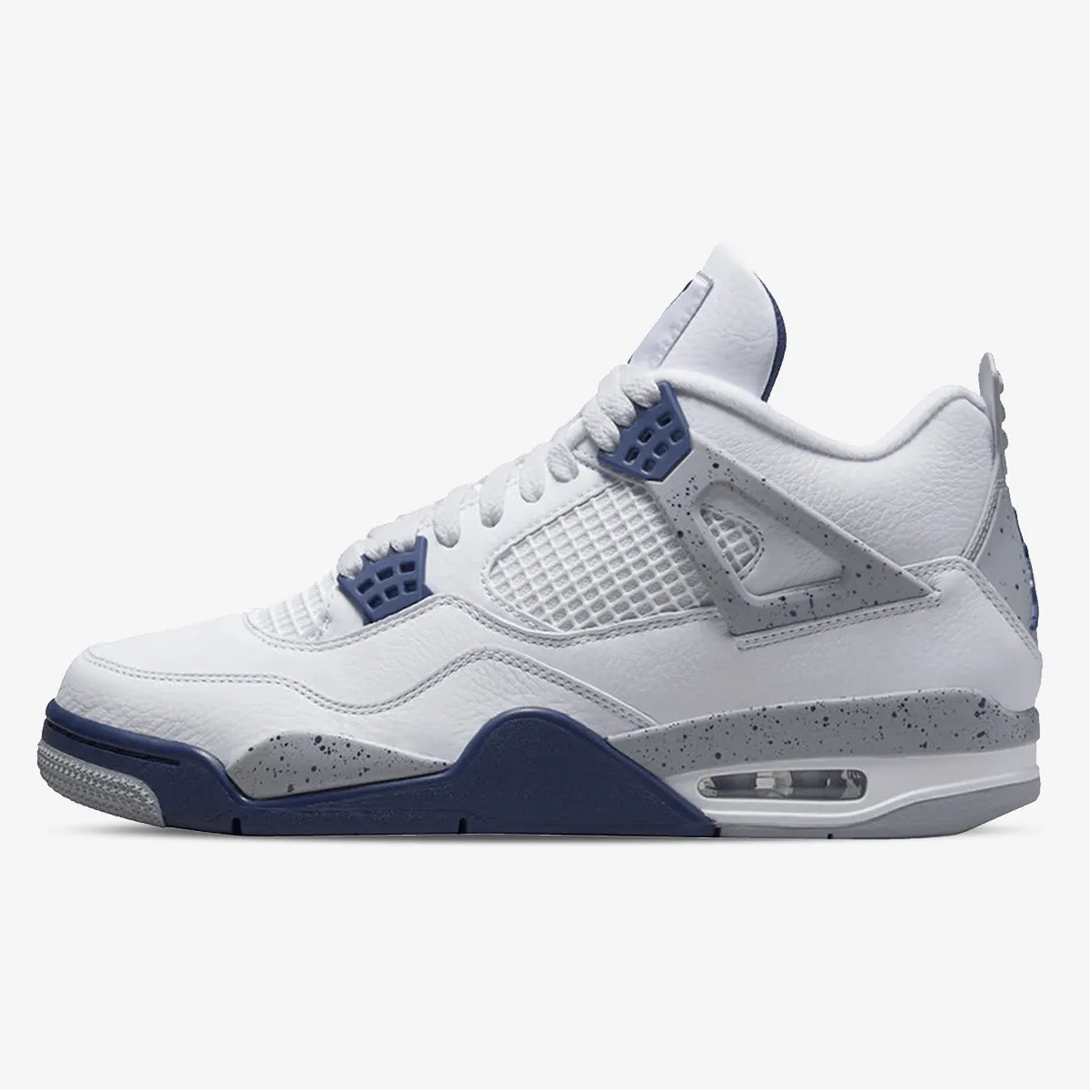 NIKE Patike AIR JORDAN 4 RETRO