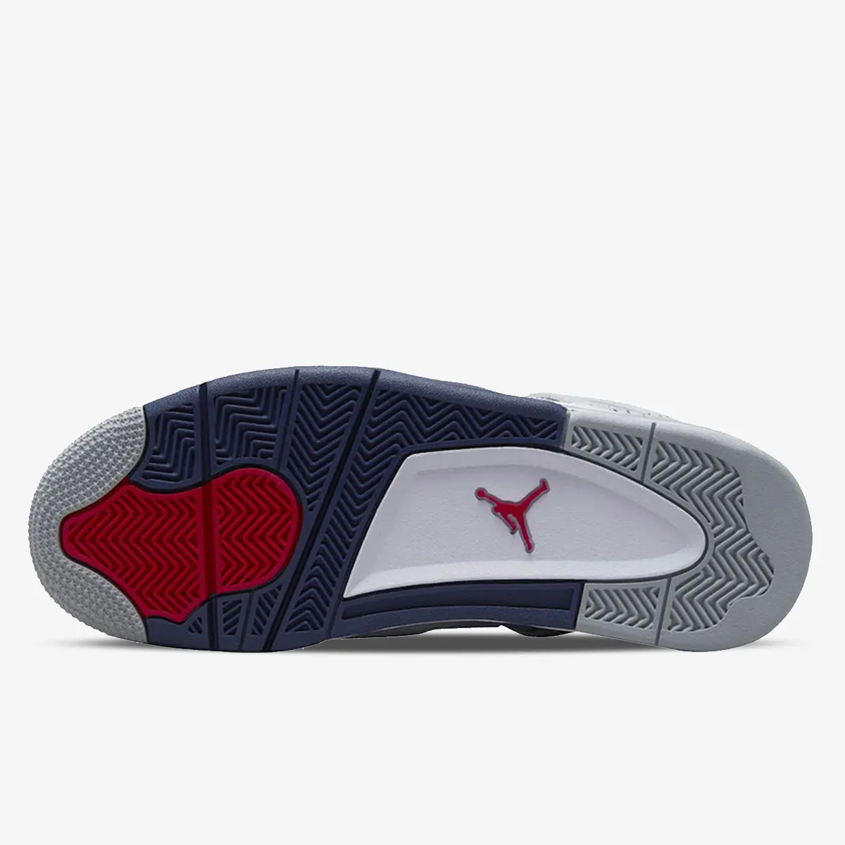 NIKE Patike AIR JORDAN 4 RETRO