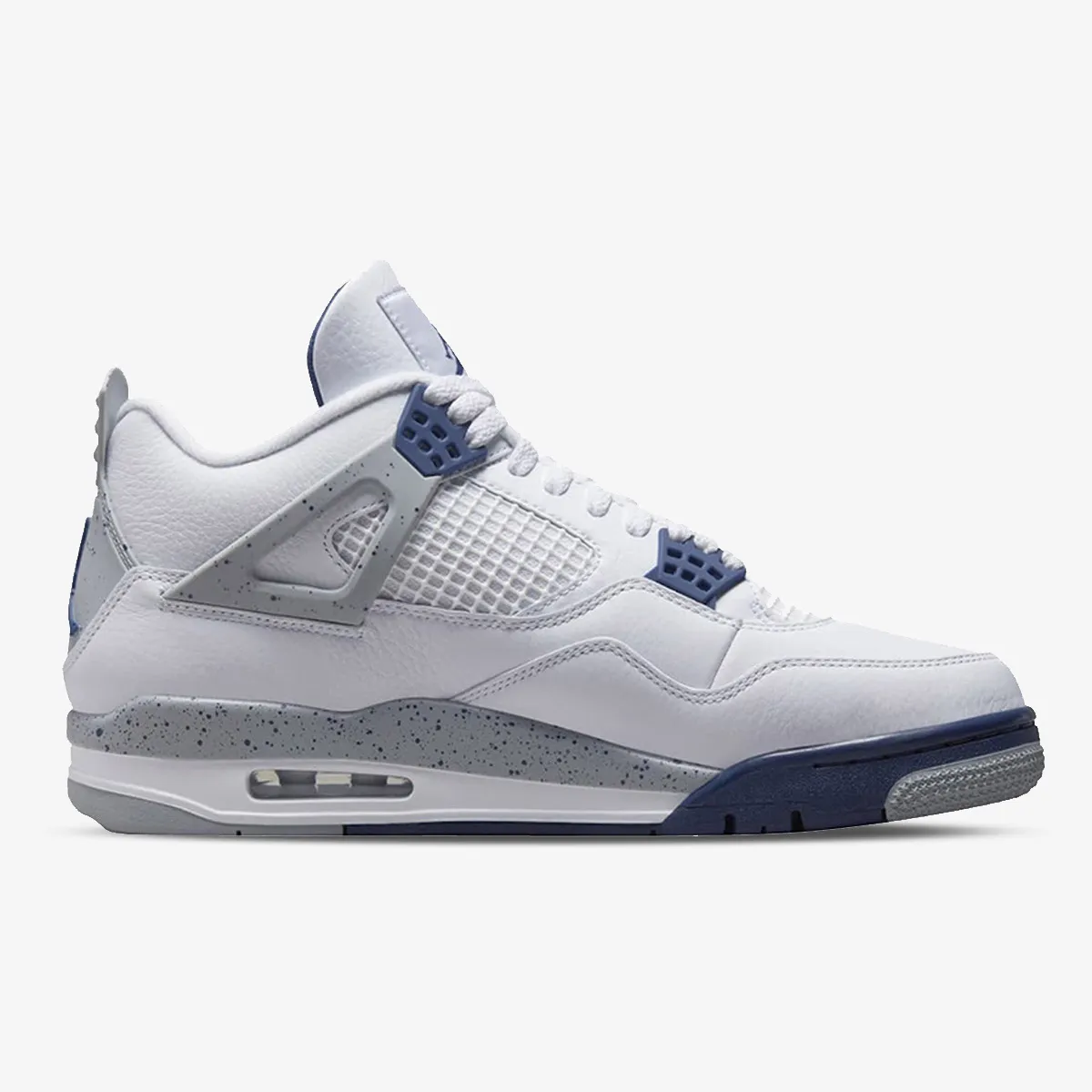 NIKE Patike AIR JORDAN 4 RETRO
